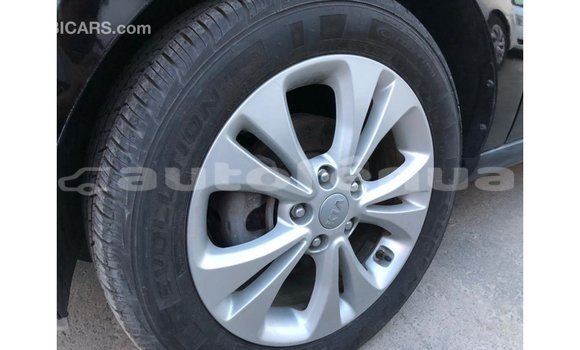 Buy Import Kia Soul Black Car in Import - Dubai in Marquesas Buy Import Kia Soul Black Car in Import - Dubai in Marquesas