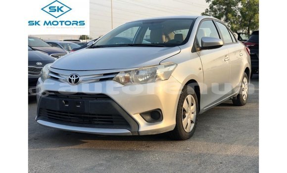Buy Import Toyota Yaris Other Car in Import - Dubai in Marquesas Buy Import Toyota Yaris Other Car in Import - Dubai in Marquesas