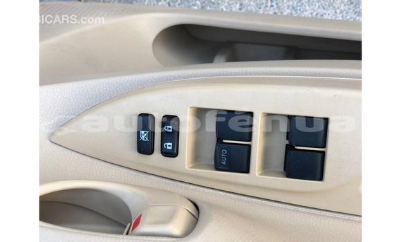 Acheter Import Voiture Toyota Yaris Autre à Import - Dubai, Marquesas Acheter Import Voiture Toyota Yaris Autre à Import - Dubai, Marquesas