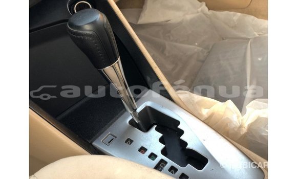 Acheter Import Voiture Toyota Yaris Autre à Import - Dubai, Marquesas Acheter Import Voiture Toyota Yaris Autre à Import - Dubai, Marquesas