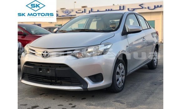 Buy Import Toyota Yaris Other Car in Import - Dubai in Marquesas Buy Import Toyota Yaris Other Car in Import - Dubai in Marquesas