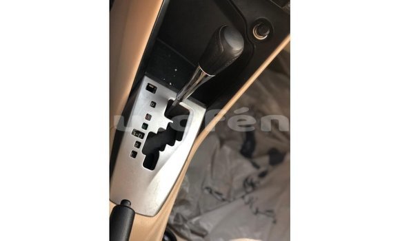 Acheter Import Voiture Toyota Yaris Autre à Import - Dubai, Marquesas Acheter Import Voiture Toyota Yaris Autre à Import - Dubai, Marquesas