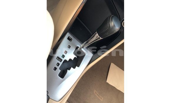 Acheter Import Voiture Toyota Yaris Blanc à Import - Dubai, Marquesas Acheter Import Voiture Toyota Yaris Blanc à Import - Dubai, Marquesas