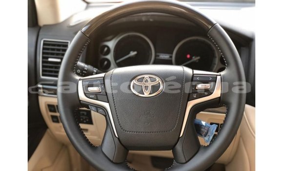 Buy Import Toyota Land Cruiser Black Car in Import - Dubai in Marquesas Buy Import Toyota Land Cruiser Black Car in Import - Dubai in Marquesas