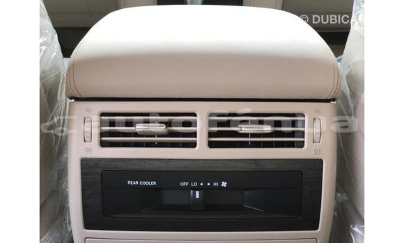 Buy Import Toyota Land Cruiser Black Car in Import - Dubai in Marquesas Buy Import Toyota Land Cruiser Black Car in Import - Dubai in Marquesas