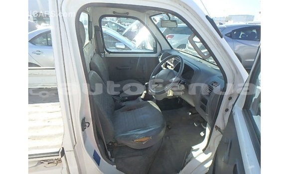 Acheter Import Utilitaire Suzuki Carry Blanc à Import - Dubai, Marquesas Acheter Import Utilitaire Suzuki Carry Blanc à Import - Dubai, Marquesas