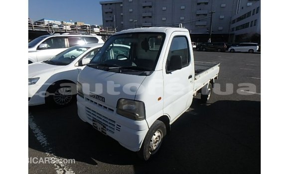 Acheter Import Utilitaire Suzuki Carry Blanc à Import - Dubai, Marquesas Acheter Import Utilitaire Suzuki Carry Blanc à Import - Dubai, Marquesas