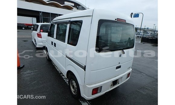 Acheter Import Utilitaire Suzuki Every Blanc à Import - Dubai, Marquesas Acheter Import Utilitaire Suzuki Every Blanc à Import - Dubai, Marquesas