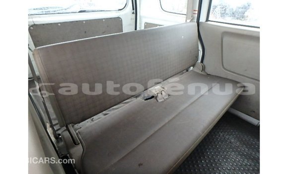 Acheter Import Utilitaire Suzuki Every Blanc à Import - Dubai, Marquesas Acheter Import Utilitaire Suzuki Every Blanc à Import - Dubai, Marquesas