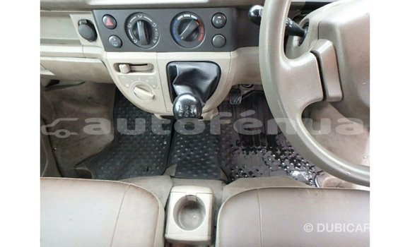 Acheter Import Utilitaire Suzuki Every Blanc à Import - Dubai, Marquesas Acheter Import Utilitaire Suzuki Every Blanc à Import - Dubai, Marquesas