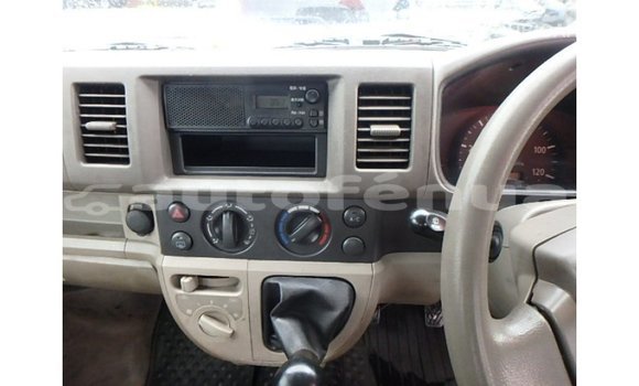 Acheter Import Utilitaire Suzuki Every Blanc à Import - Dubai, Marquesas Acheter Import Utilitaire Suzuki Every Blanc à Import - Dubai, Marquesas