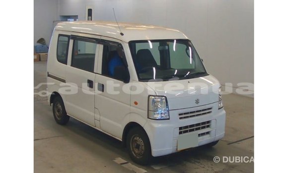 Acheter Import Utilitaire Suzuki Every Blanc à Import - Dubai, Marquesas Acheter Import Utilitaire Suzuki Every Blanc à Import - Dubai, Marquesas