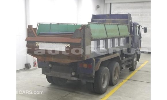 Buy Import Nissan 350Z Blue Car in Import - Dubai in Marquesas Buy Import Nissan 350Z Blue Car in Import - Dubai in Marquesas