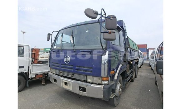 Buy Import Nissan 350Z Blue Car in Import - Dubai in Marquesas Buy Import Nissan 350Z Blue Car in Import - Dubai in Marquesas