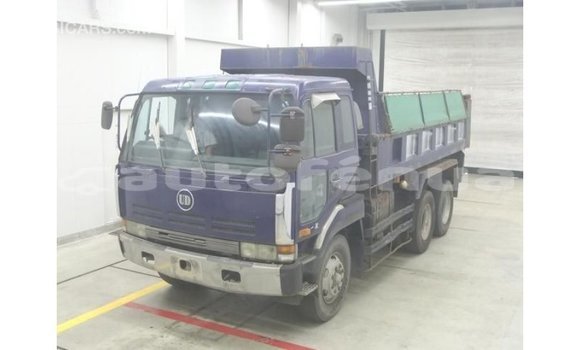 Buy Import Nissan 350Z Blue Car in Import - Dubai in Marquesas Buy Import Nissan 350Z Blue Car in Import - Dubai in Marquesas