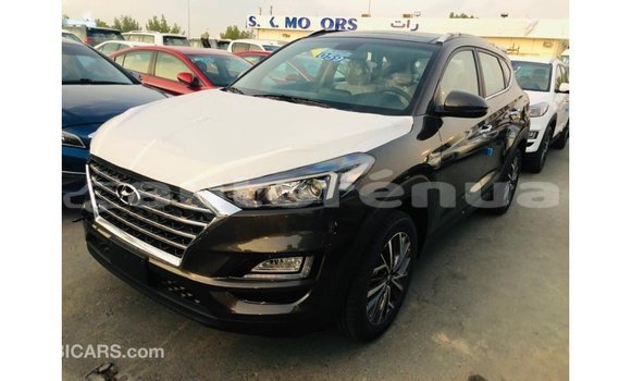 Acheter Import Voiture Hyundai Tucson Marron à Import - Dubai, Marquesas Acheter Import Voiture Hyundai Tucson Marron à Import - Dubai, Marquesas
