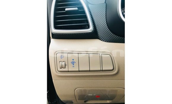 Acheter Import Voiture Hyundai Tucson Marron à Import - Dubai, Marquesas Acheter Import Voiture Hyundai Tucson Marron à Import - Dubai, Marquesas