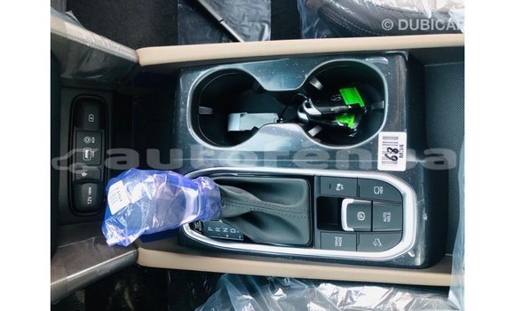 Acheter Import Voiture Hyundai Santa Fe Marron à Import - Dubai, Marquesas Acheter Import Voiture Hyundai Santa Fe Marron à Import - Dubai, Marquesas