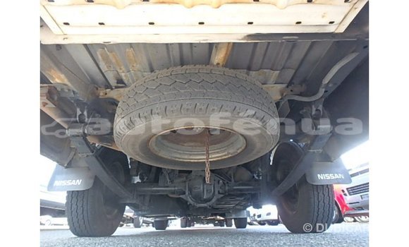 Buy Import Nissan Caravan White Car in Import - Dubai in Marquesas Buy Import Nissan Caravan White Car in Import - Dubai in Marquesas