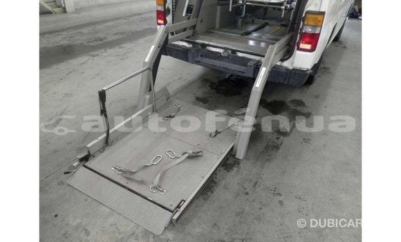 Buy Import Nissan Caravan White Car in Import - Dubai in Marquesas Buy Import Nissan Caravan White Car in Import - Dubai in Marquesas