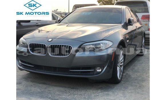 Acheter Import Moto BMW R Autre à Import - Dubai, Marquesas