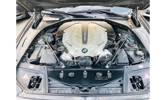 Acheter Import Moto BMW R Autre à Import - Dubai, Marquesas Acheter Import Moto BMW R Autre à Import - Dubai, Marquesas