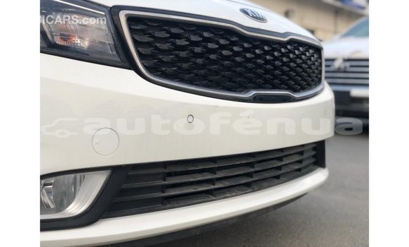 Buy Import Kia Cerato White Car in Import - Dubai in Marquesas Buy Import Kia Cerato White Car in Import - Dubai in Marquesas