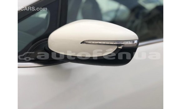 Buy Import Kia Cerato White Car in Import - Dubai in Marquesas Buy Import Kia Cerato White Car in Import - Dubai in Marquesas