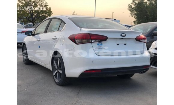 Buy Import Kia Cerato White Car in Import - Dubai in Marquesas Buy Import Kia Cerato White Car in Import - Dubai in Marquesas