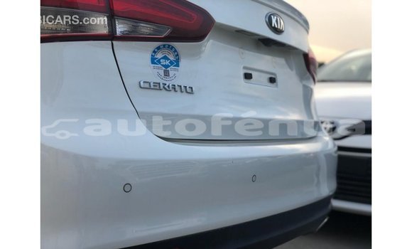 Buy Import Kia Cerato White Car in Import - Dubai in Marquesas Buy Import Kia Cerato White Car in Import - Dubai in Marquesas
