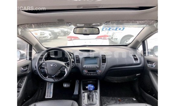 Buy Import Kia Cerato White Car in Import - Dubai in Marquesas Buy Import Kia Cerato White Car in Import - Dubai in Marquesas