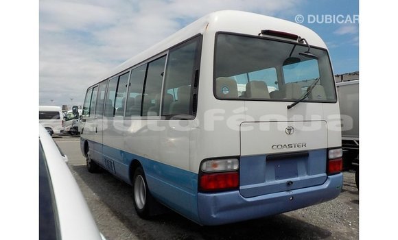 Buy Import Toyota Coaster White Car in Import - Dubai in Marquesas Buy Import Toyota Coaster White Car in Import - Dubai in Marquesas