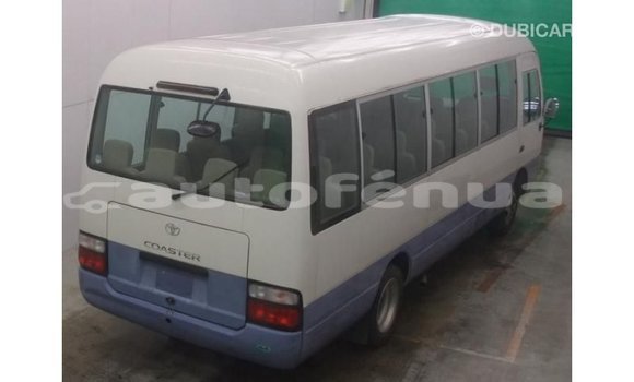 Buy Import Toyota Coaster White Car in Import - Dubai in Marquesas Buy Import Toyota Coaster White Car in Import - Dubai in Marquesas