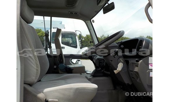 Buy Import Toyota Coaster White Car in Import - Dubai in Marquesas Buy Import Toyota Coaster White Car in Import - Dubai in Marquesas