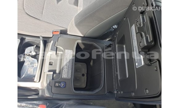 Buy Import Toyota Land Cruiser Black Car in Import - Dubai in Marquesas Buy Import Toyota Land Cruiser Black Car in Import - Dubai in Marquesas