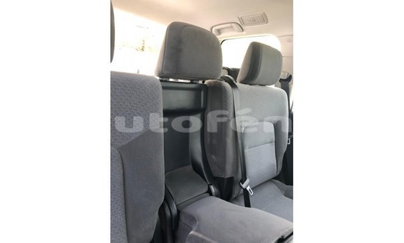 Buy Import Toyota Land Cruiser Black Car in Import - Dubai in Marquesas Buy Import Toyota Land Cruiser Black Car in Import - Dubai in Marquesas