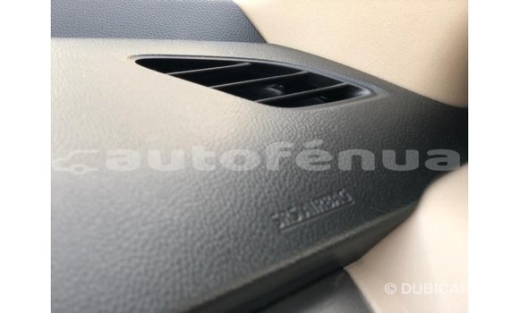 Acheter Import Utilitaire Suzuki Carry Autre à Import - Dubai, Marquesas Acheter Import Utilitaire Suzuki Carry Autre à Import - Dubai, Marquesas