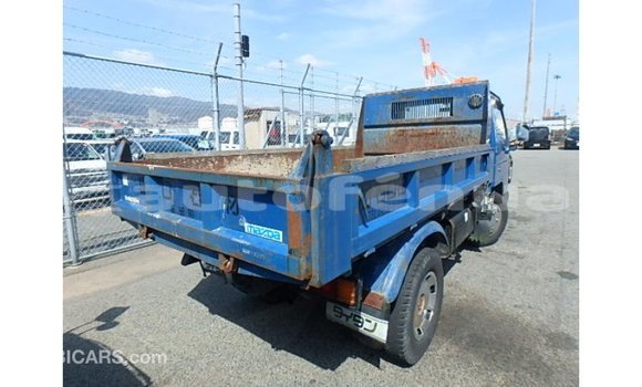 Buy Import Mazda 3 Blue Car in Import - Dubai in Marquesas Buy Import Mazda 3 Blue Car in Import - Dubai in Marquesas