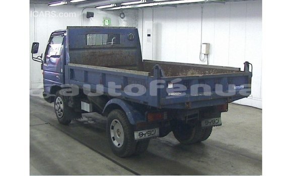 Buy Import Mazda 3 Blue Car in Import - Dubai in Marquesas Buy Import Mazda 3 Blue Car in Import - Dubai in Marquesas