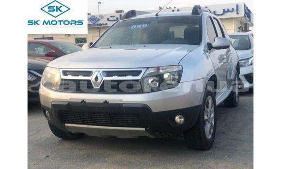Buy Import Renault Duster Other Car in Import - Dubai in Marquesas Buy Import Renault Duster Other Car in Import - Dubai in Marquesas