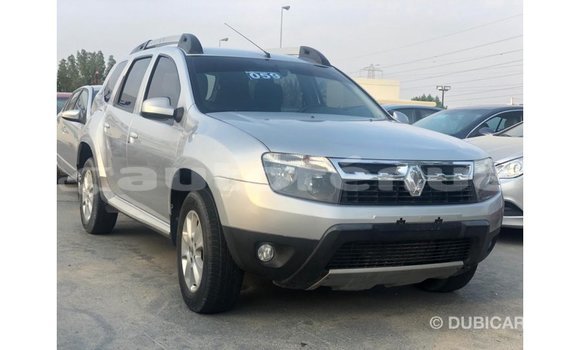 Acheter Import Voiture Renault Duster Autre à Import - Dubai, Marquesas Acheter Import Voiture Renault Duster Autre à Import - Dubai, Marquesas
