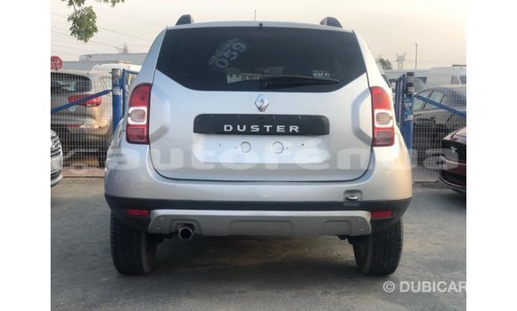 Acheter Import Voiture Renault Duster Autre à Import - Dubai, Marquesas Acheter Import Voiture Renault Duster Autre à Import - Dubai, Marquesas