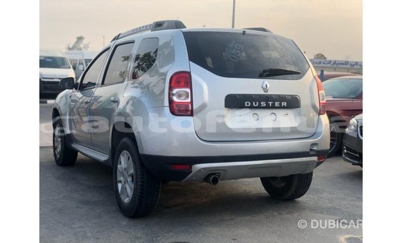 Acheter Import Voiture Renault Duster Autre à Import - Dubai, Marquesas Acheter Import Voiture Renault Duster Autre à Import - Dubai, Marquesas
