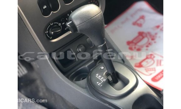 Acheter Import Voiture Renault Duster Autre à Import - Dubai, Marquesas Acheter Import Voiture Renault Duster Autre à Import - Dubai, Marquesas