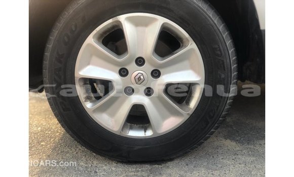 Acheter Import Voiture Renault Duster Autre à Import - Dubai, Marquesas Acheter Import Voiture Renault Duster Autre à Import - Dubai, Marquesas