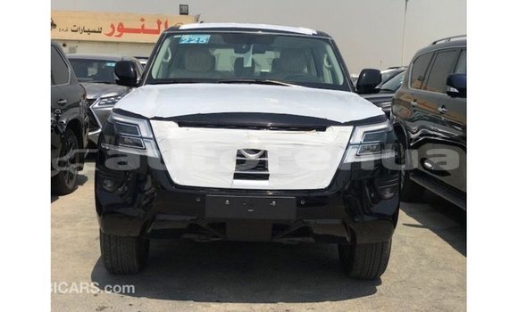 Acheter Import Voiture Nissan Patrol Noir à Import - Dubai, Marquesas Acheter Import Voiture Nissan Patrol Noir à Import - Dubai, Marquesas