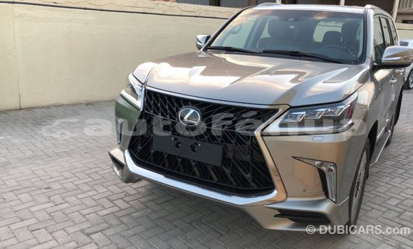 Acheter Import Voiture Lexus LX Autre à Import - Dubai, Marquesas Acheter Import Voiture Lexus LX Autre à Import - Dubai, Marquesas