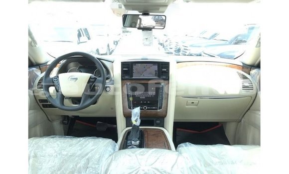 Buy Import Nissan Patrol White Car in Import - Dubai in Marquesas Buy Import Nissan Patrol White Car in Import - Dubai in Marquesas