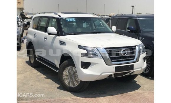 Buy Import Nissan Patrol White Car in Import - Dubai in Marquesas Buy Import Nissan Patrol White Car in Import - Dubai in Marquesas