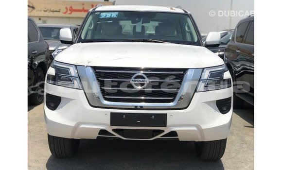 Buy Import Nissan Patrol White Car in Import - Dubai in Marquesas Buy Import Nissan Patrol White Car in Import - Dubai in Marquesas